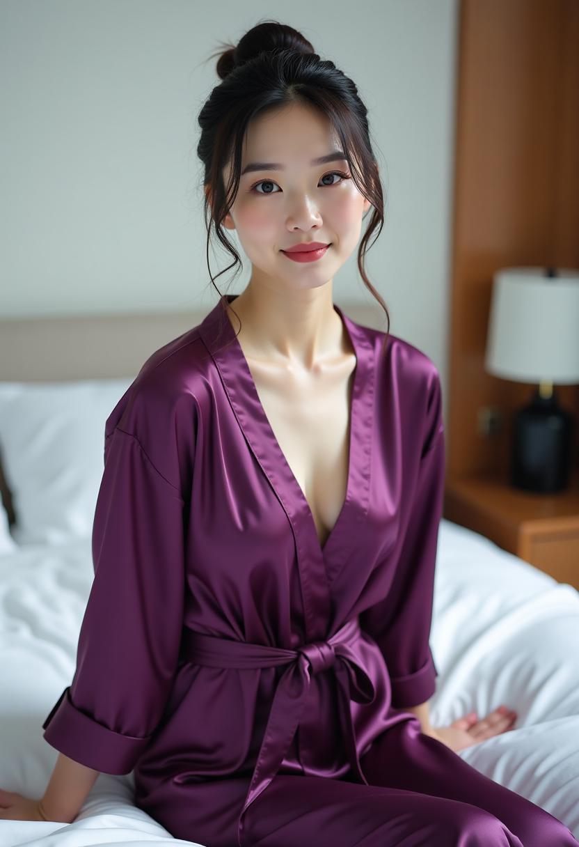 爱情密码