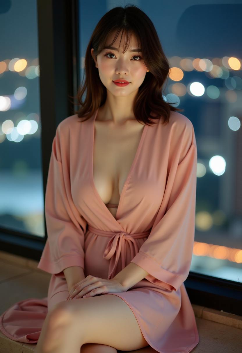 浪漫冒险
