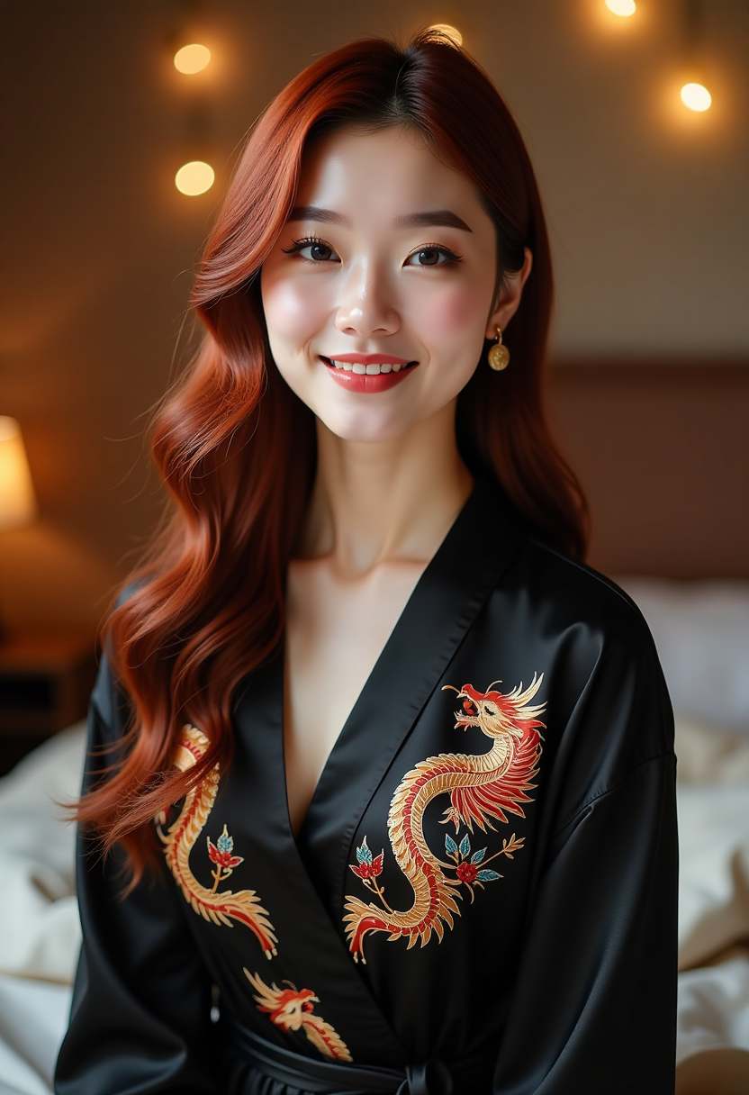 迷雾归来